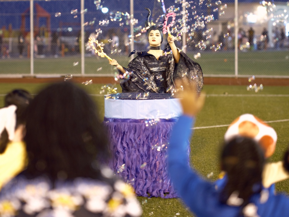 CFAY Hosts Spooktacular Fall Festival