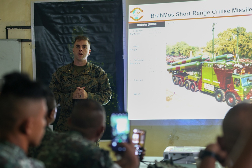 KAMANDAG 8: Logistics SMEE