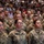 1060th Transportation Holds Deployment Send-Off Ceremony