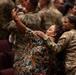 1060th Transportation Holds Deployment Send-Off Ceremony