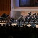 U.S. Navy Band Commodores perform in Ithaca