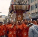 CFAY Participates in 45th Annual Yokosuka Mikoshi Parade