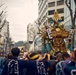 CFAY Participates in 45th Annual Yokosuka Mikoshi Parade