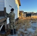 Alaska Organized Militia assists Kotzebue with storm response