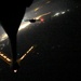 Fifth-Gen F-22 Raptors conduct operations over CENTCOM AOR