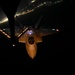 Fifth-Gen F-22 Raptors conduct operations over CENTCOM AOR