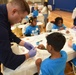 Coast Guard 9th District crews volunteer with Cleveland area students