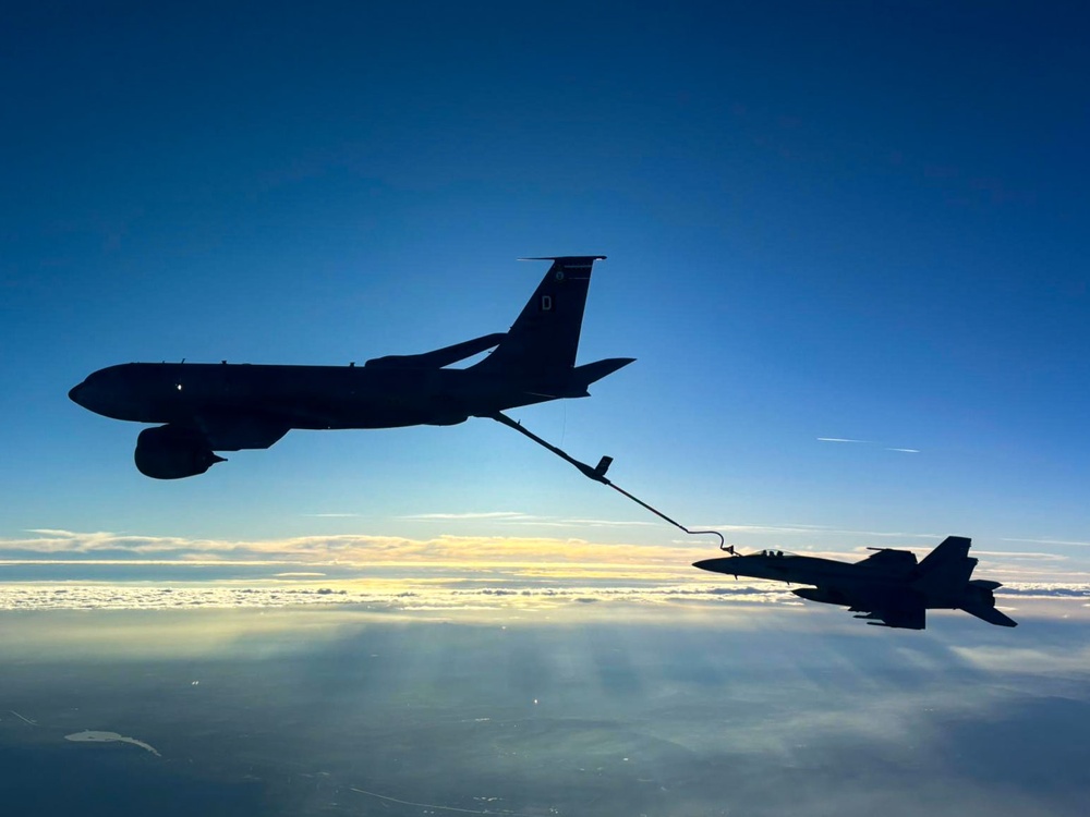 Truman's Deployment