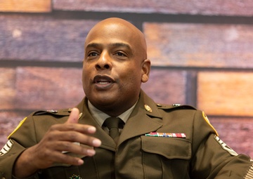 Enhancing Army Reserve Formations for Future Combat