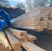 Hurricane Milton Response: Blue Roof