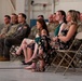 New Leader assumes command of the 136th Maintenance Squadron