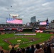 2024 Minnesota Twins Armed Forces Appreciation Day