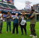 2024 Minnesota Twins Armed Forces Appreciation Day