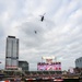 2024 Minnesota Twins Armed Forces Appreciation Day