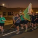 89th MP Brigade Run