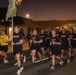 89th MP Brigade Run