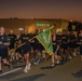 89th MP Brigade Run