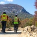 Task Force Debris and USACE Officials Survey Lake Lure’s Post-Storm Conditions