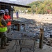 Task Force Debris and USACE Officials Survey Lake Lure’s Post-Storm Conditions