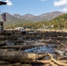 Task Force Debris and USACE Officials Survey Lake Lure’s Post-Storm Conditions