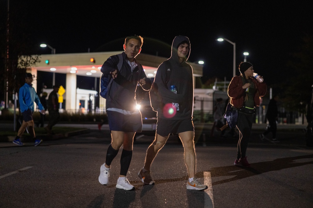 49th Marine Corps Marathon