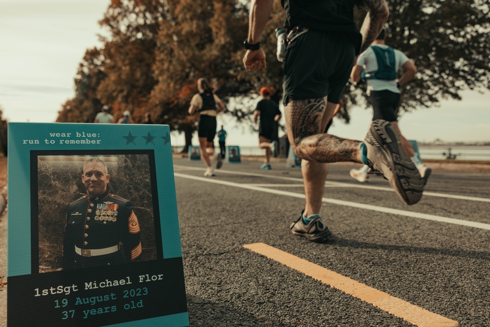 49th Marine Corps Marathon