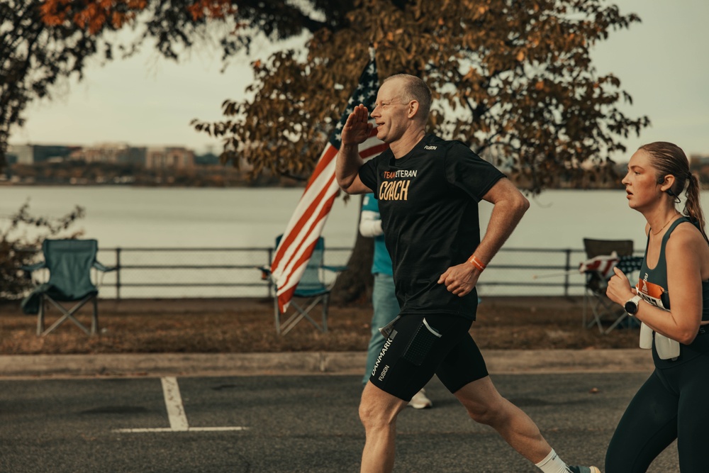 49th Marine Corps Marathon