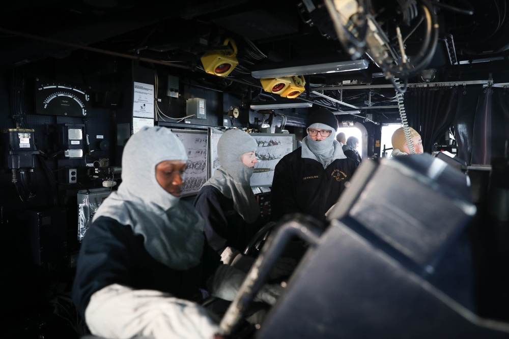 DVIDS - Images - Jason Dunham's Deployment [Image 4 of 4]