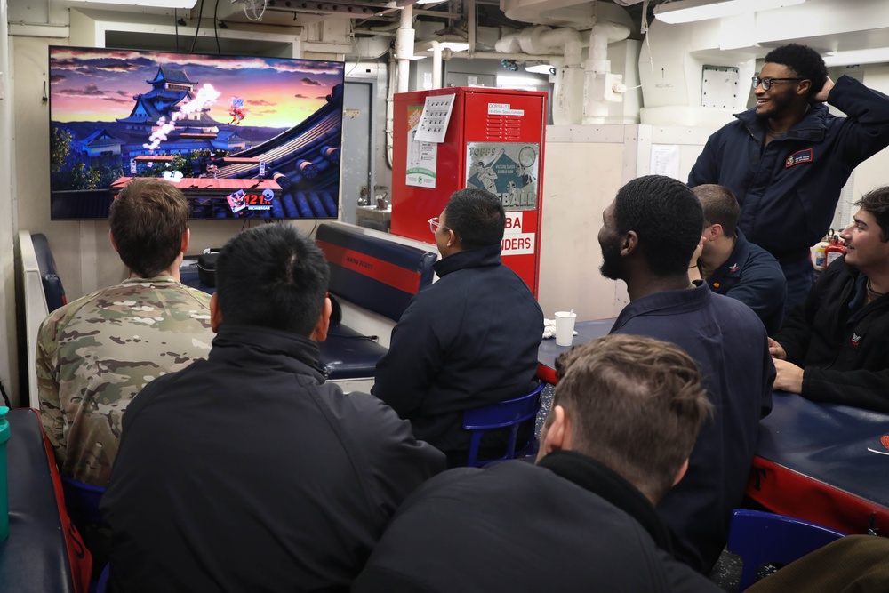 Jason Dunham's Deployment