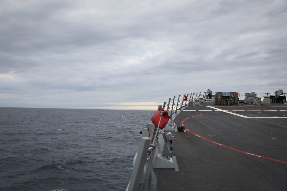 Jason Dunham's Deployment