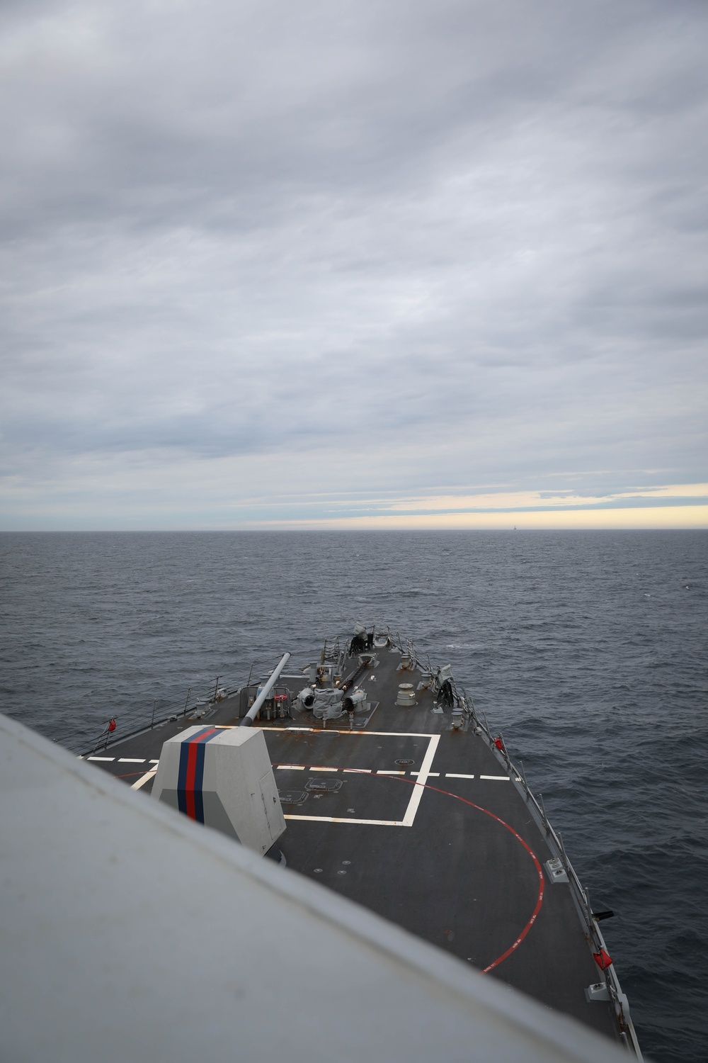 Jason Dunham's Deployment