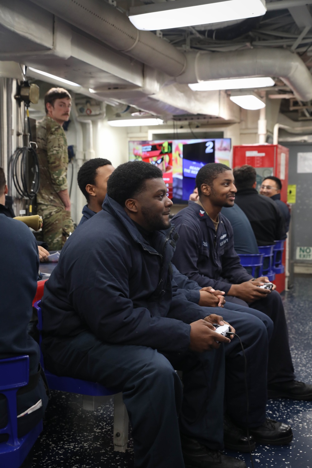 Jason Dunham's Deployment