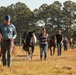 A Day in Equine Therapy