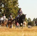 A Day in Equine Therapy