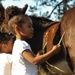 A Day in Equine Therapy