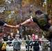 JROTC cadets from across the country take on the National Raider Challenge