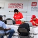 Hurricane Milton response: Pinellas County right of entry collection