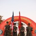 Thousands run with Marines at the MCM 10K