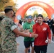 Thousands run with Marines at the MCM 10K