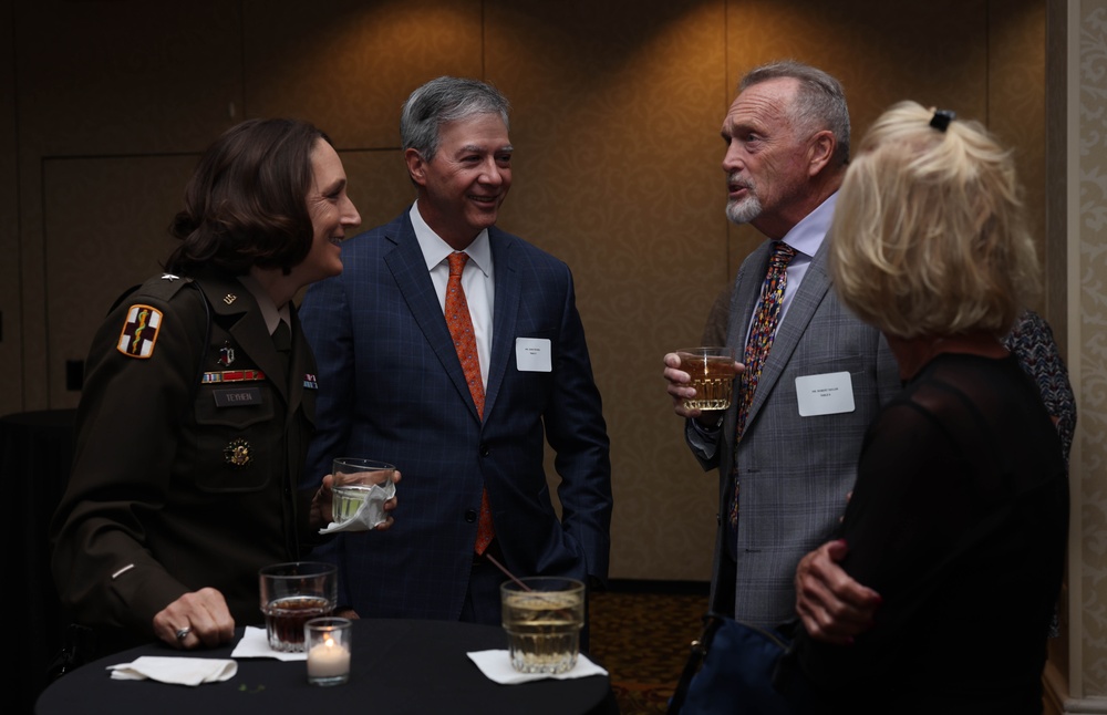 MCMO recognizes, awards people at Hall of Fame Dinner
