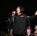 U.S. Navy Band Commodores perform in Niskayuna