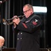 U.S. Navy Band Commodores perform in Niskayuna