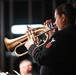 U.S. Navy Band Commodores perform in Niskayuna