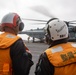 Marine Corps CH-53E delivers essential equipment to Japan’s JS Kaga