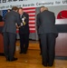 CFAS Hosts Length-of-Service Ceremony
