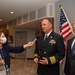 CFAS Hosts Length-of-Service Ceremony