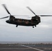 Chinook CH-47 Flight Operations