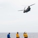 Chinook CH-47 Flight Operations