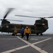 Chinook CH-47 Flight Operations