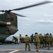 Chinook CH-47 Flight Operations